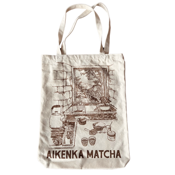 Market Tote