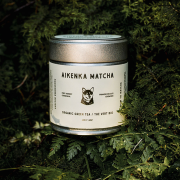 Ceremonial Blend 40g