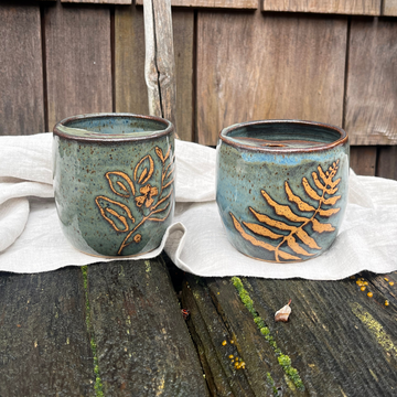 Chels Ceramics Large Cups