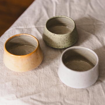 Kate Metten Matcha Cup
