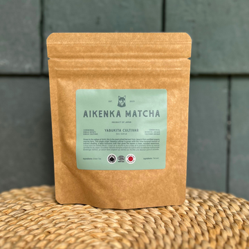 Yabukita- Limited Edition 30g