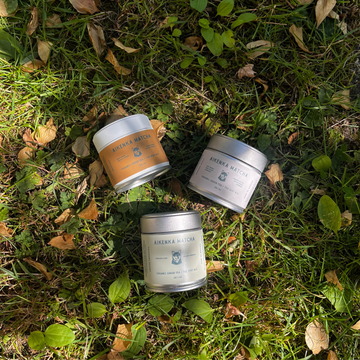 The Ritual Collection