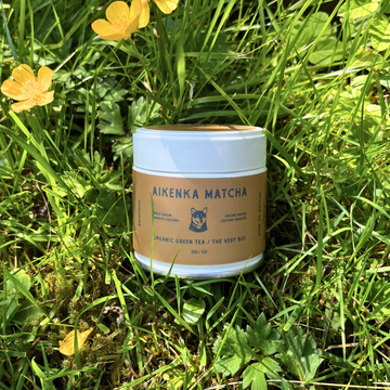 Houjicha 30g