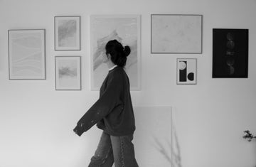 Mercedes Diaz: Artist and Atelier 758 Owner