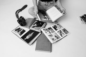 Kristine Cofsky; Photographer