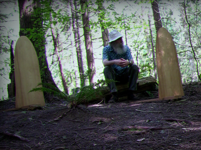 Giorgio Magnanensi; Sound Designer