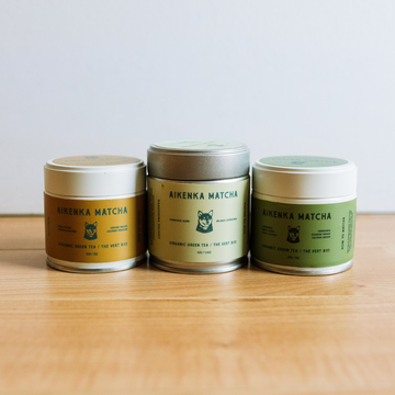 The Ritual Collection