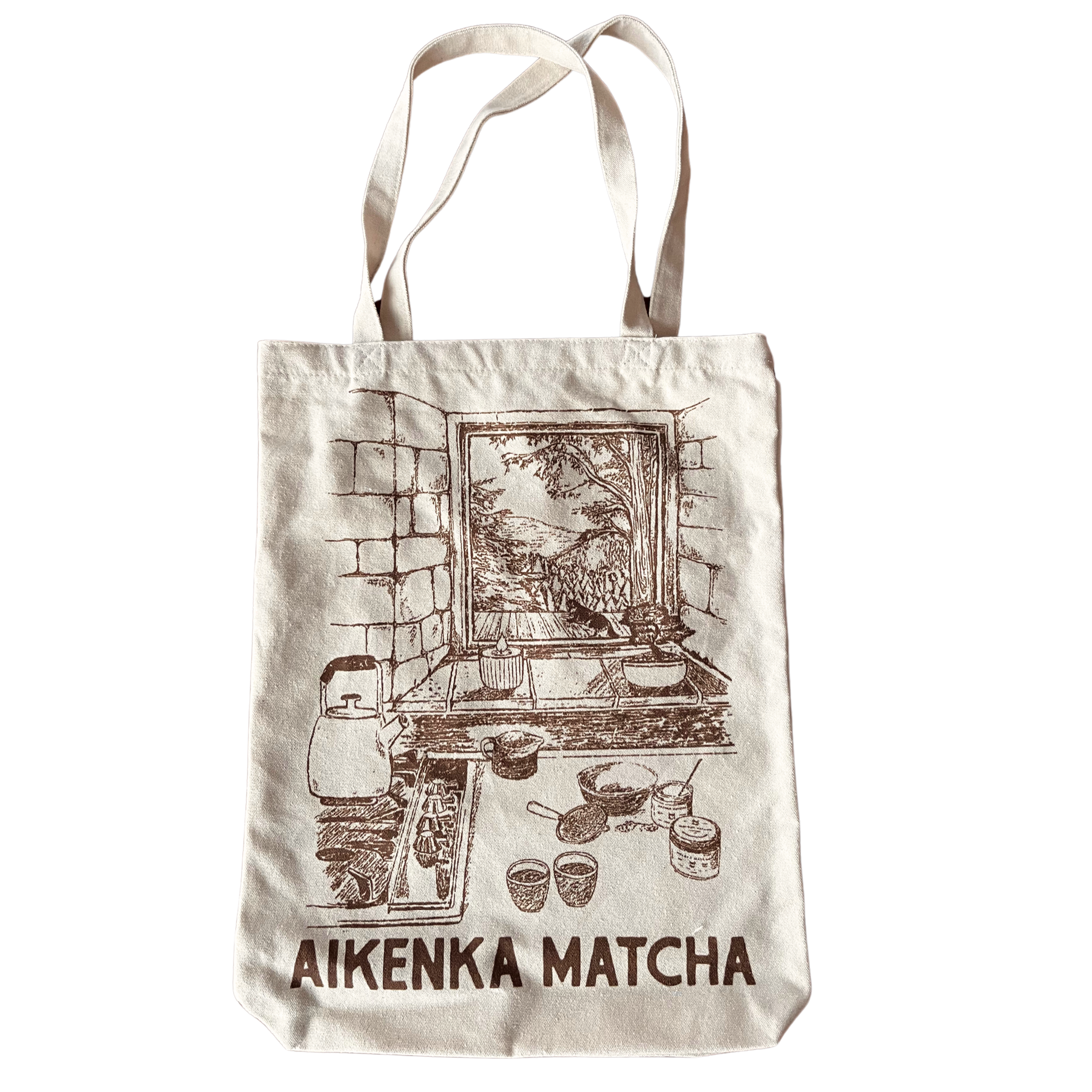 Market Tote