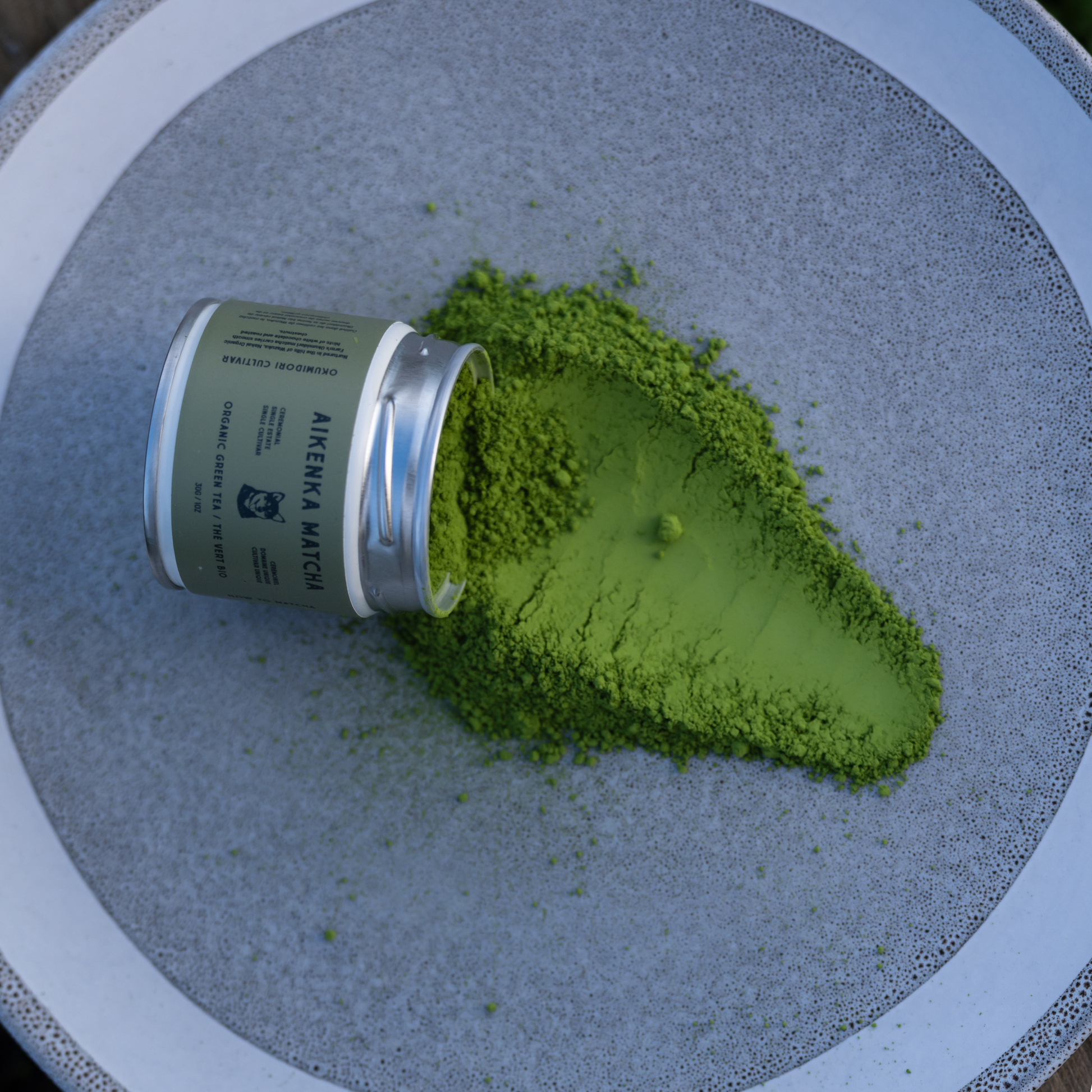 Okumidori Grove- Single Cultivar 30g – Aikenkamatcha Okumidori Grove- Single Cultivar 30g – Aikenkamatcha