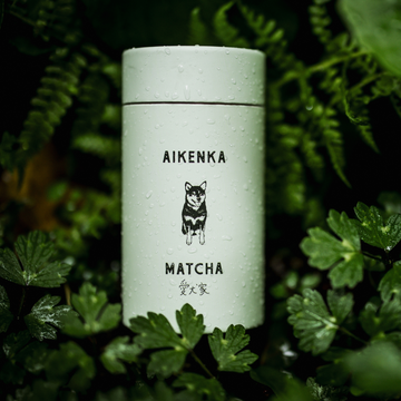 Aikenka Bamboo Matcha Whisk