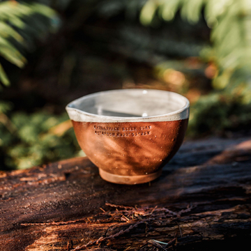 Matcha Bowl (Chawan)