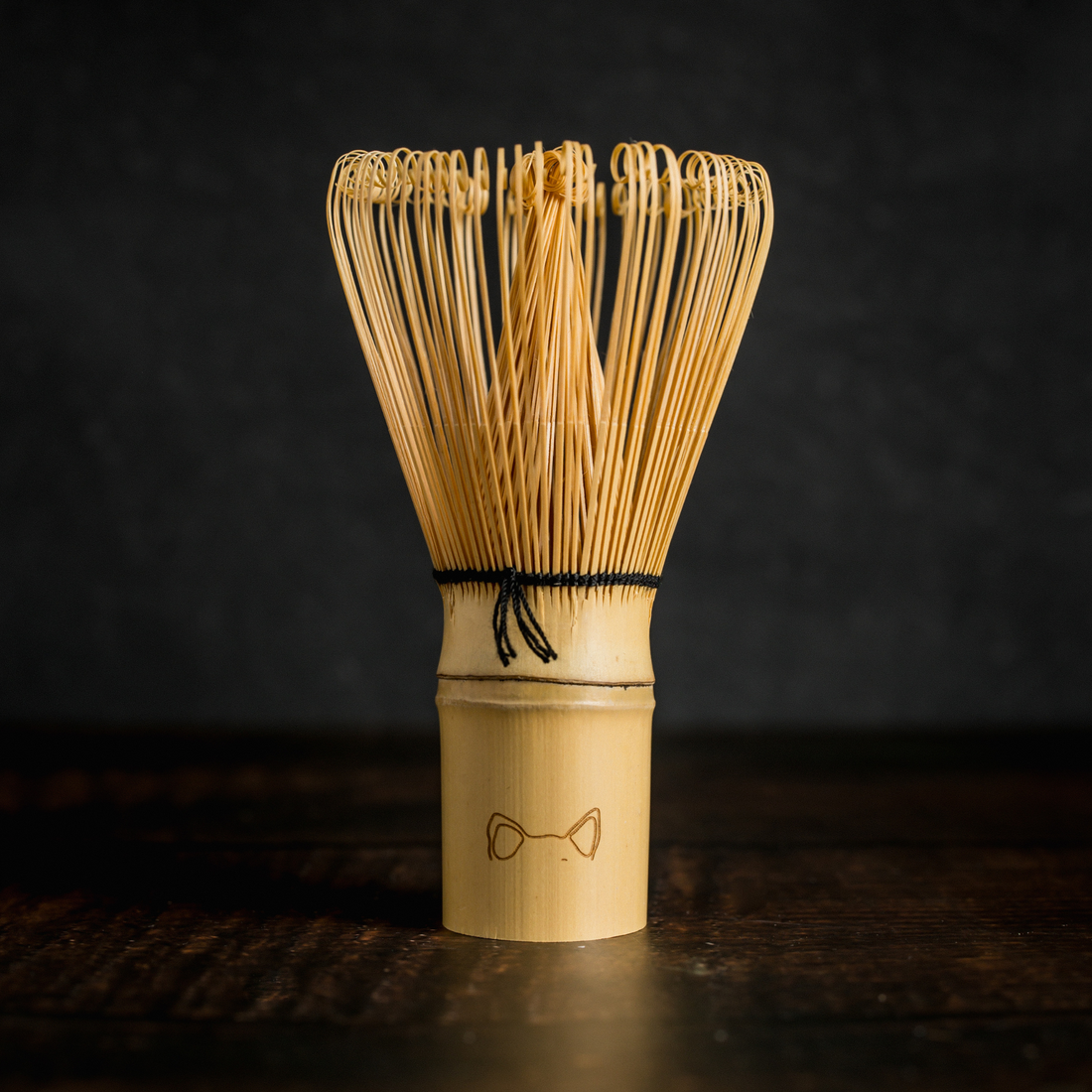 Aikenka Bamboo Matcha Whisk