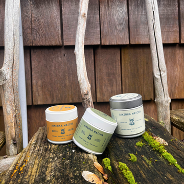 The Ritual Collection