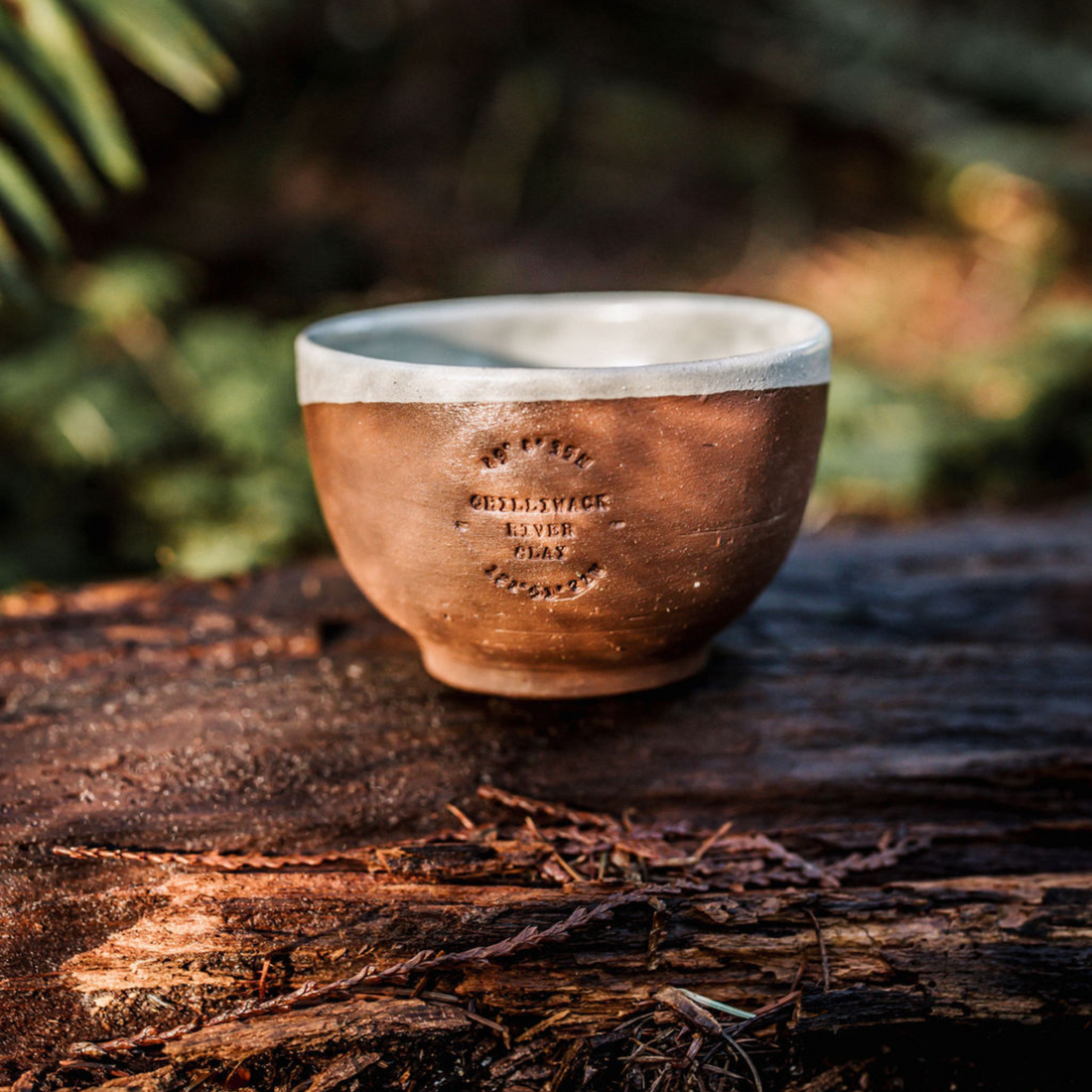 Matcha cup
