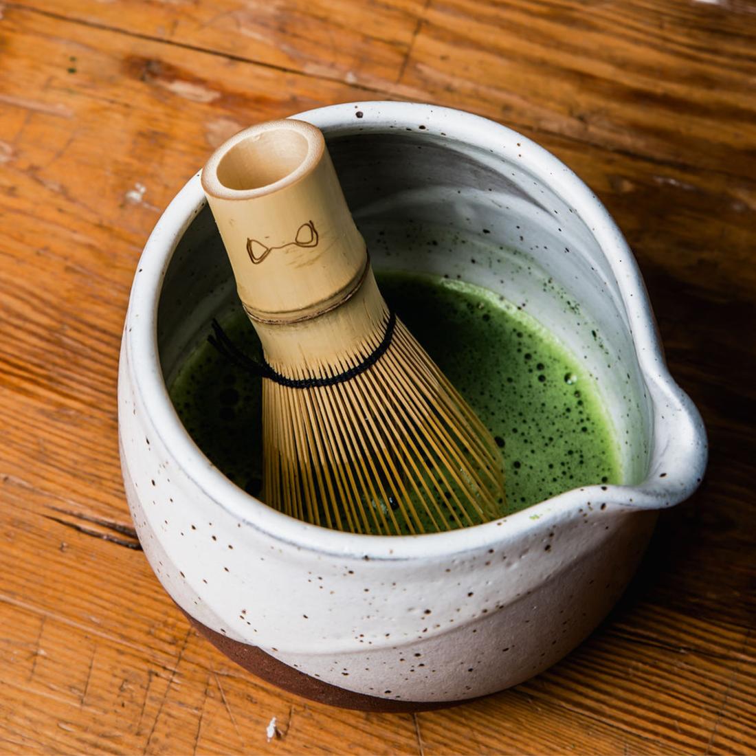 OhHelloLeigh! Chawan