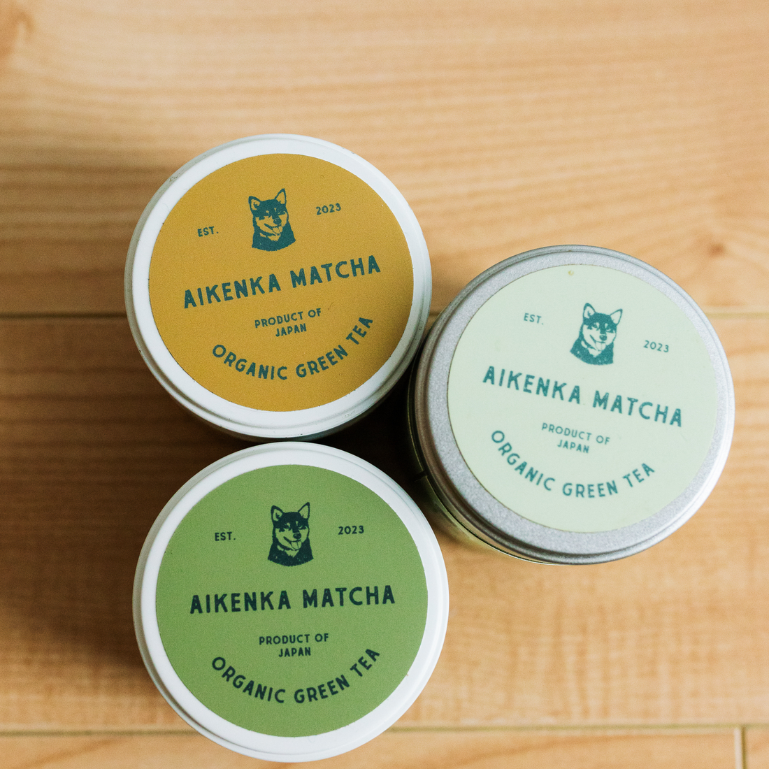 The Ritual Collection