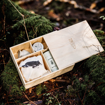 The Complete Ceremonial Matcha Kit