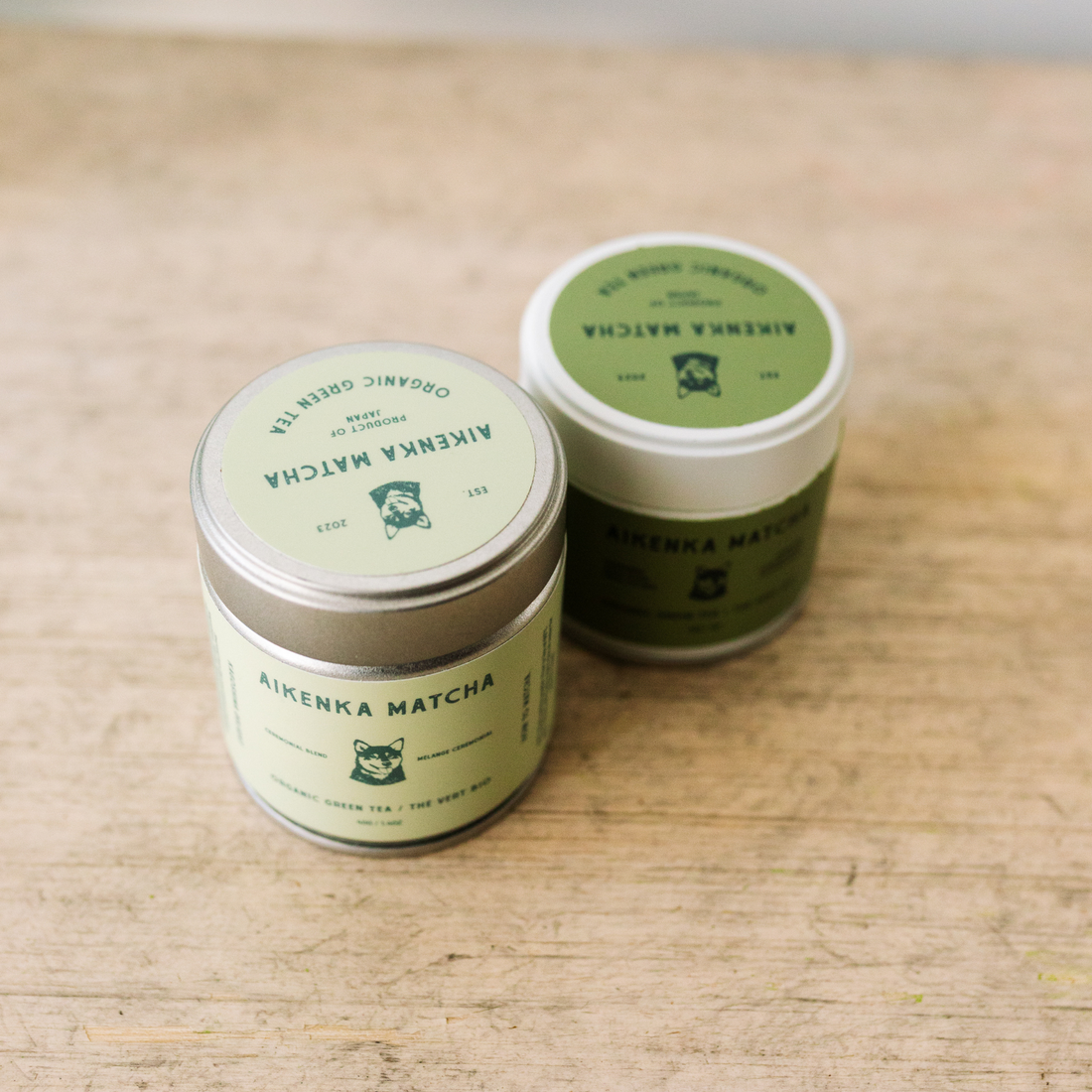 The Signature Matcha Bundle