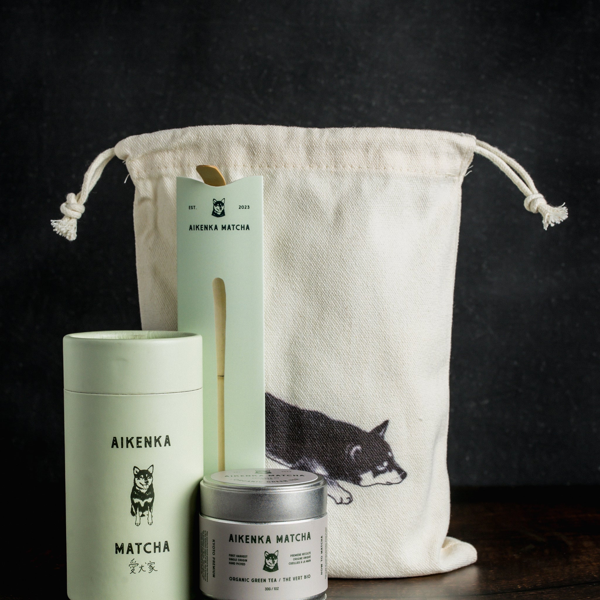 Essential Matcha Kit