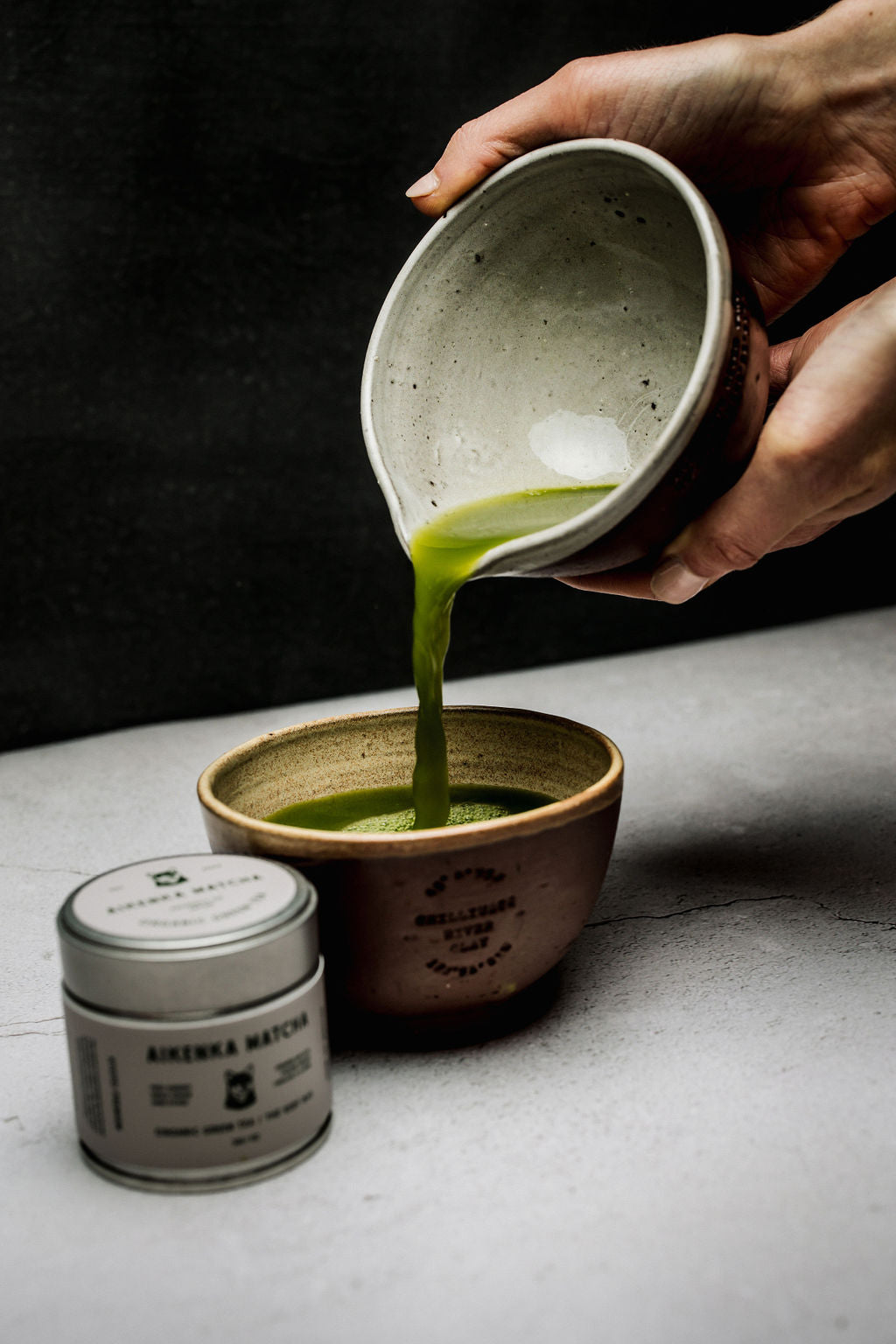Ceremonial Uji Samidori Cultivar 30g