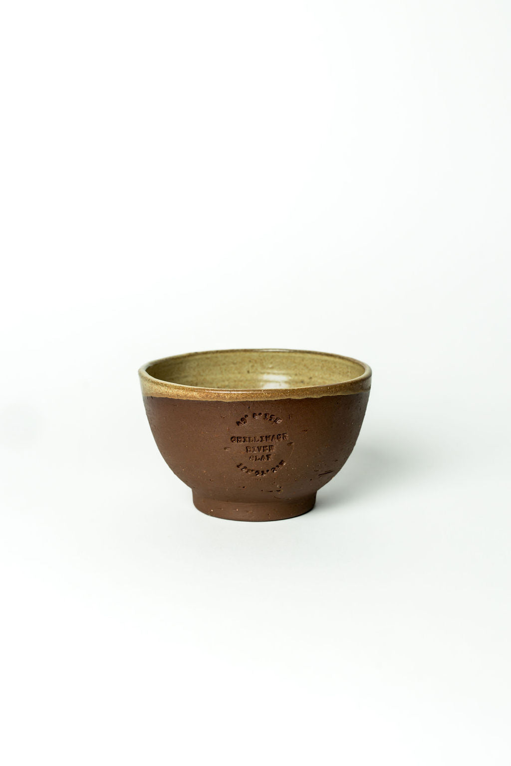 Matcha cup