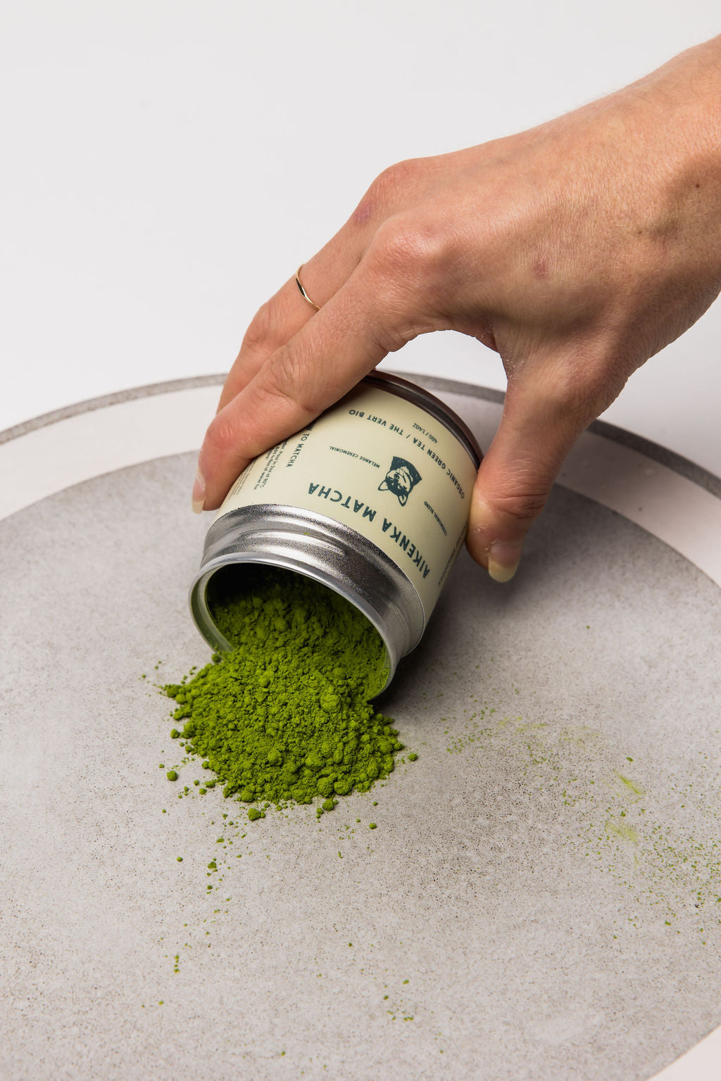 The Signature Matcha Bundle – Aikenkamatcha
