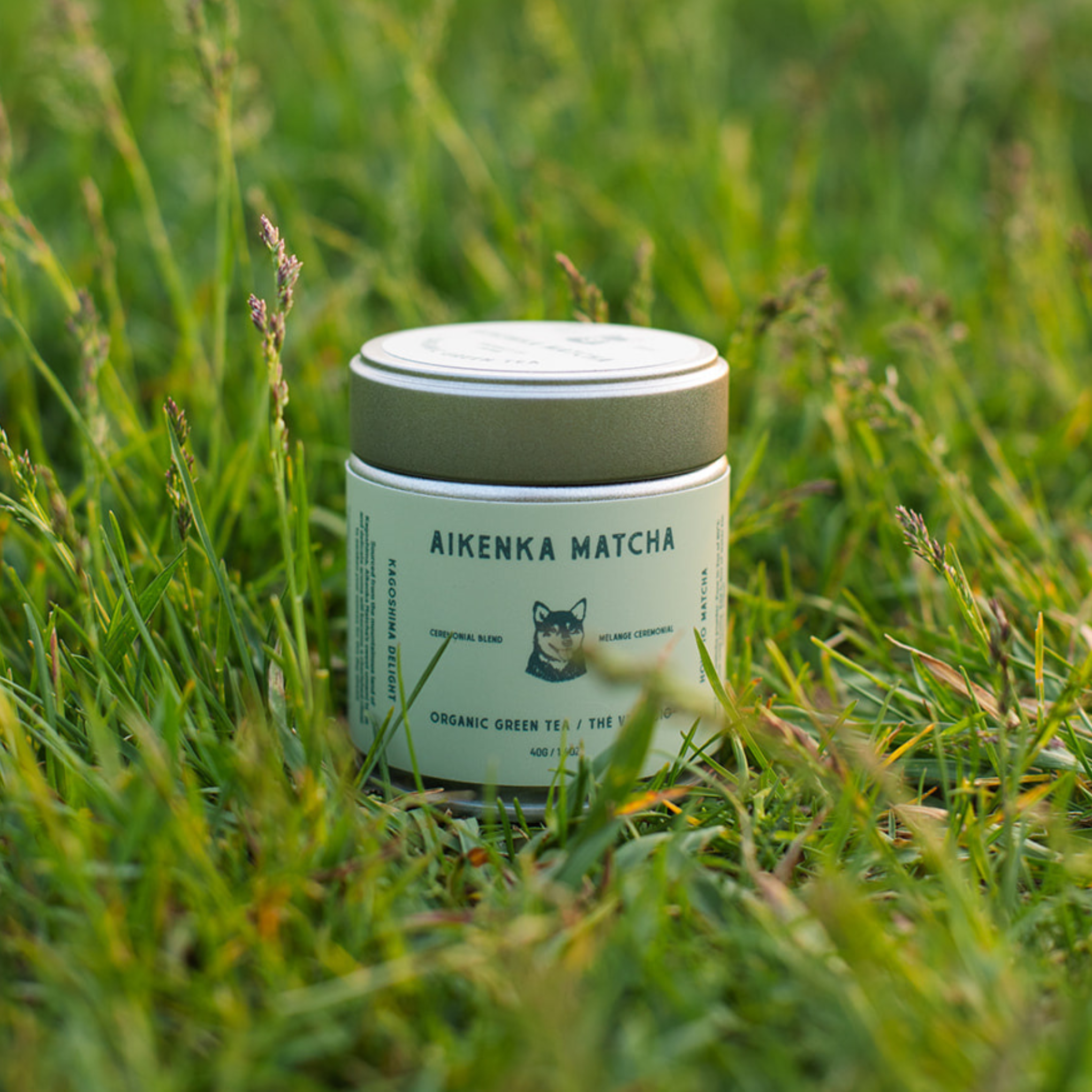 Ceremonial Blend 40g