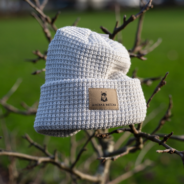 Waffle Toque